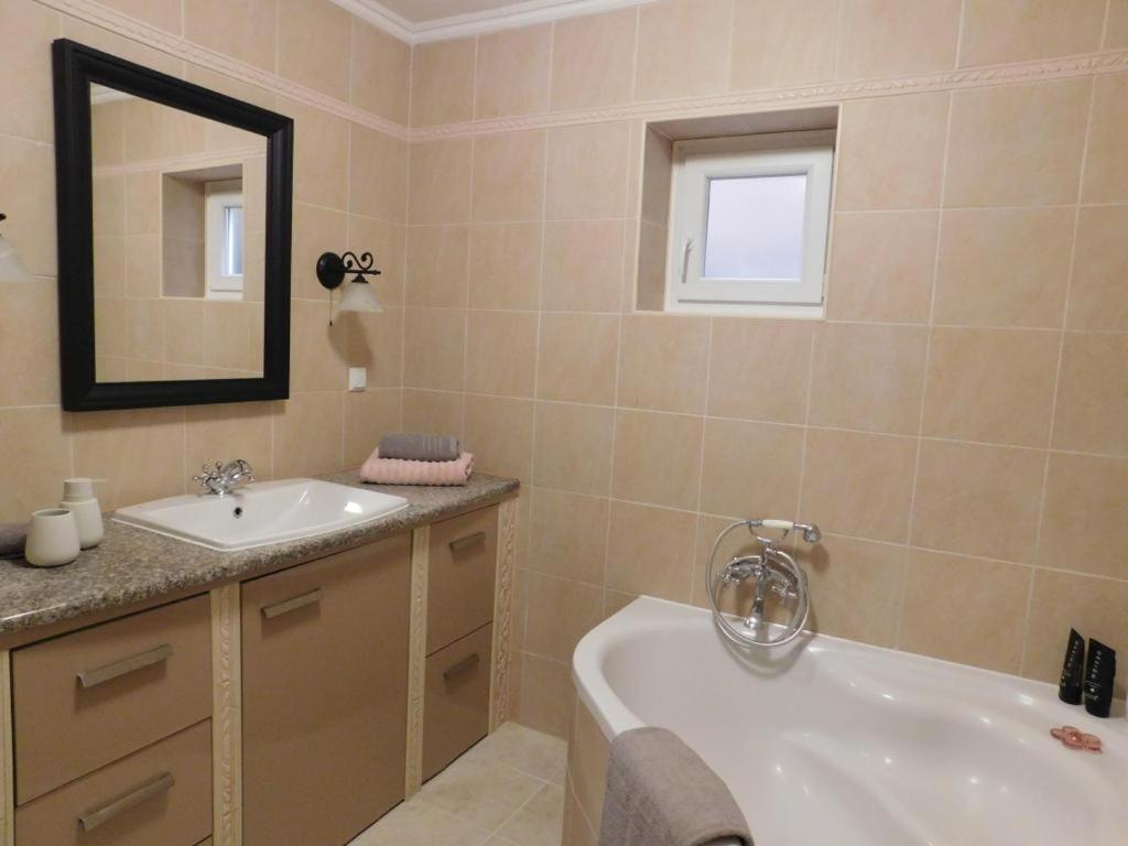 Appartement Lea à Samobor Extérieur photo