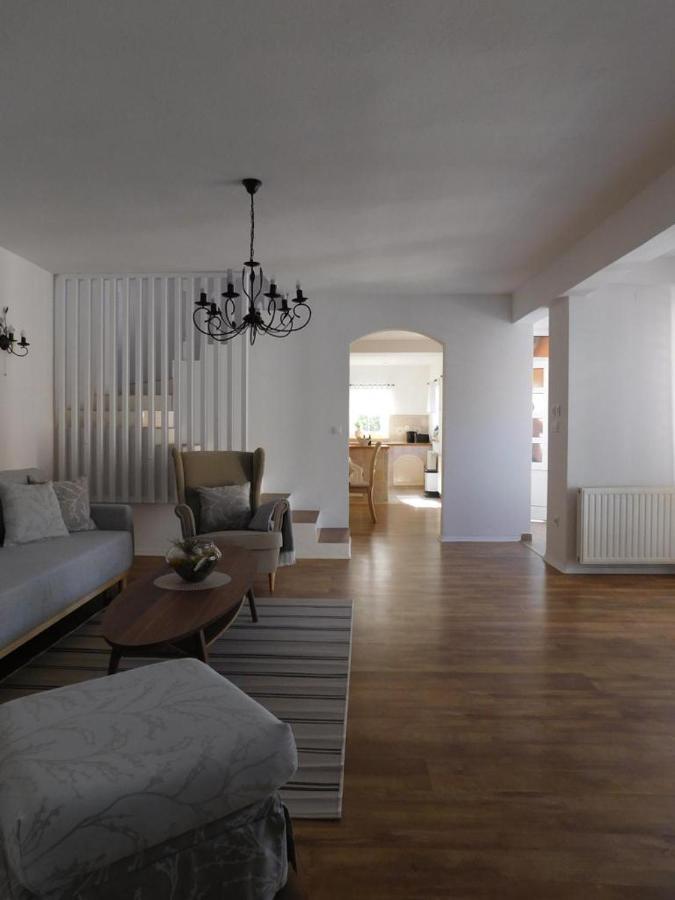 Appartement Lea à Samobor Extérieur photo